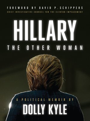 cover image of Hillary the Other Woman